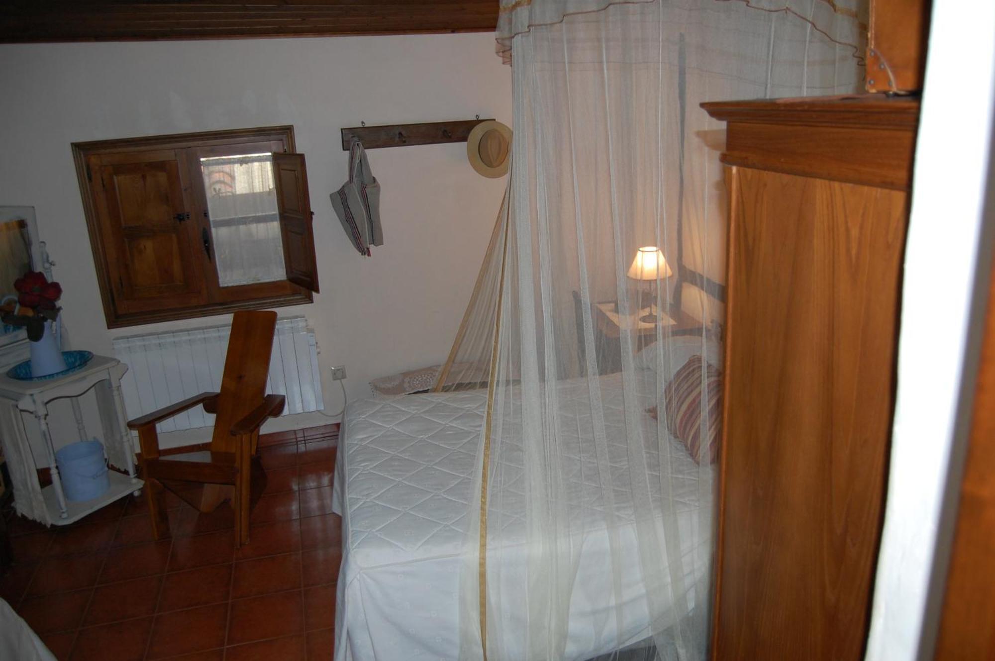 Apartamentos Rurales Tia Josefa Tornavacas Exterior photo