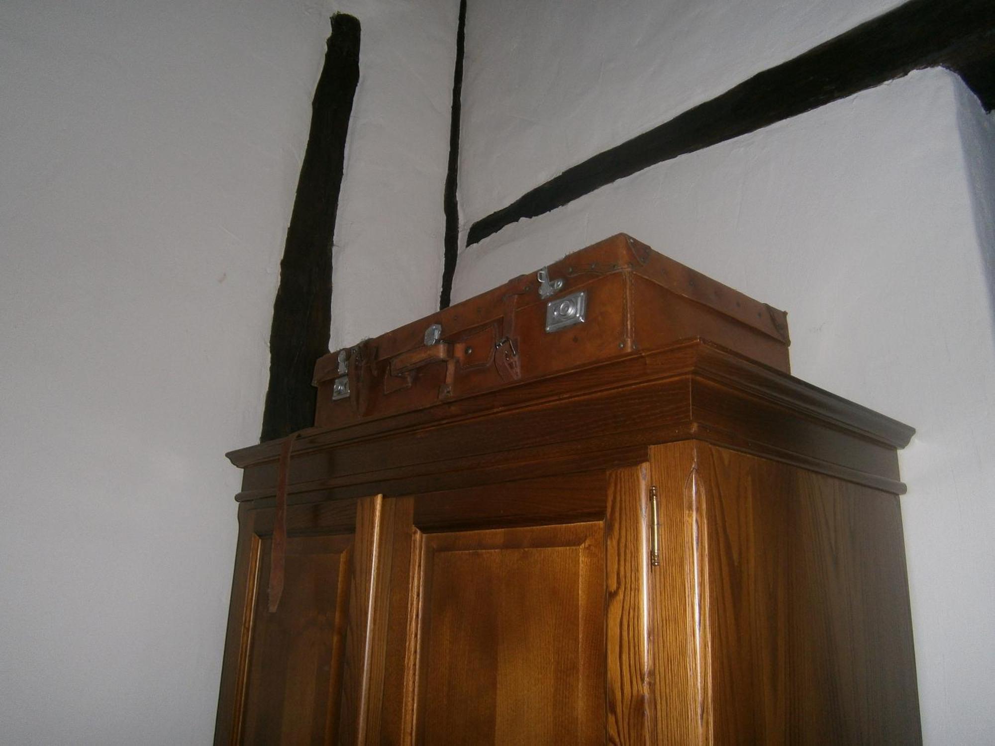 Apartamentos Rurales Tia Josefa Tornavacas Room photo