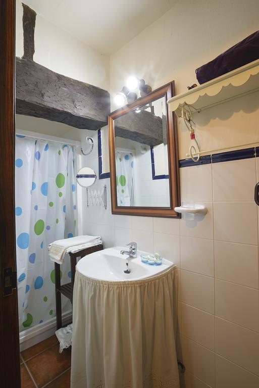 Apartamentos Rurales Tia Josefa Tornavacas Exterior photo